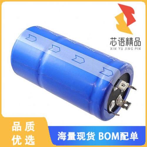 全新SCCY68B407SSBLE原装(CAPACITOR 400F -10% +30%