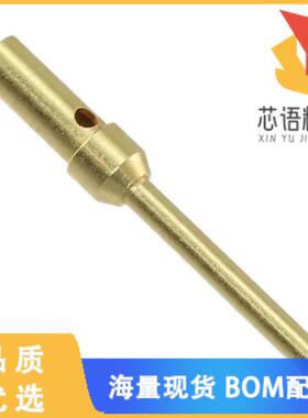 全新09670008570原装(CONN D-SUB PIN 20-24AWG CRIM