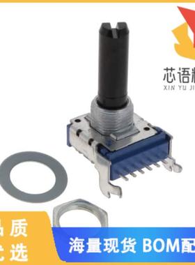 全新PRS14R-20022-103A3原装(POT 10K OHM 1/20W LOG