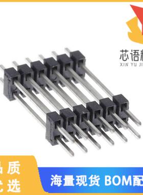 全新TW-06-08-T-D-550-100原装(CONN BRD STACK 2.00