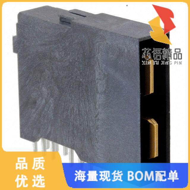 全新0755615000原装(CONN HEADER POWER 2POS PCB)正品