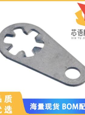 全新914原装(CONN TERM LUG WASHER #6 FLAT)正品