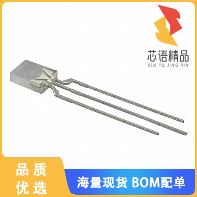 全新WP119EGWT原装(LED GRN/RED DIFF RECT 2X5MM T/