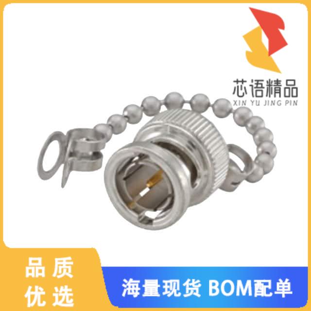 全新51Z111-000N5原装(CONN CAP CVR SHORT FOR BNC