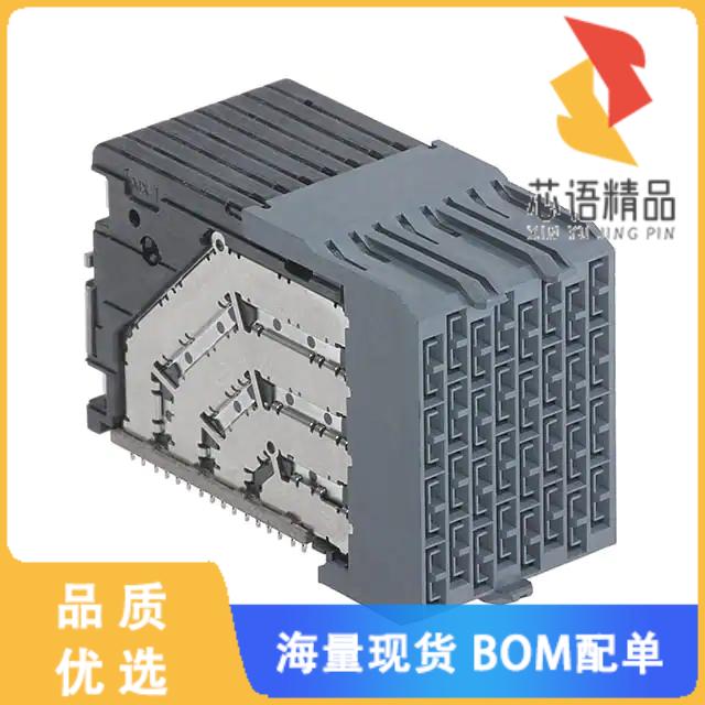 全新1713201022原装(CONN RCPT IMPEL 96POS PCB)正品