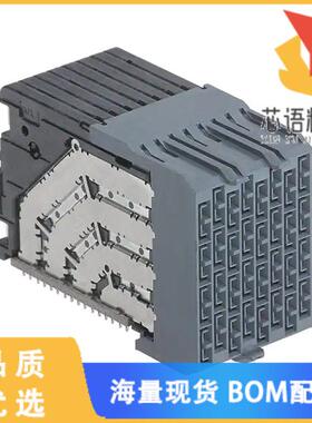 全新1713201022原装(CONN RCPT IMPEL 96POS PCB)正品