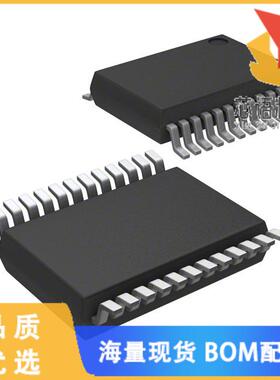 全新EFM8BB21F16G-C-QSOP24R原装(IC MCU 8BIT 16KB