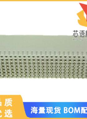 全新100141-1原装(CONN HEADER 125POS 2MM PRESS-FI