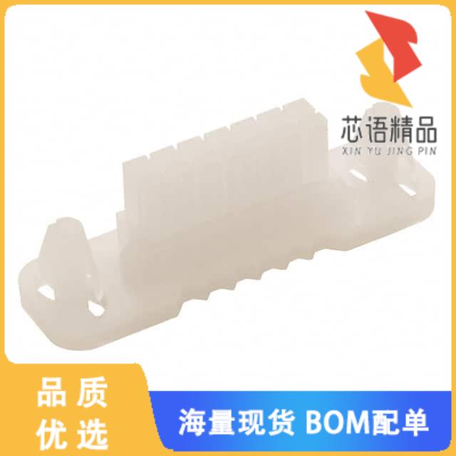 全新0015060140原装(CONN RECEPT 14POS W/PANEL MOU