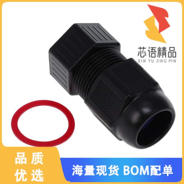 全新GM67X-CS-B原装(IP67 MODJACK CABLE SIDE BLUE