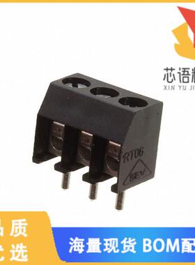 全新31059103原装(SCREW TYPE, TERMINAL B, RIGH)正品