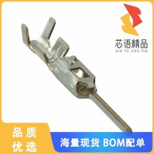 PIN EP2226PCF原裝 26AWG CRIMP CONN 全新DF62W