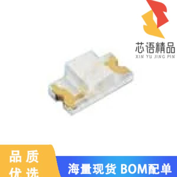 全新23-21/GHC-YR2T1/2A原装(LED GREEN CLEAR 1206