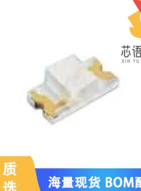 全新23-21/GHC-YR2T1/2A原装(LED GREEN CLEAR 1206