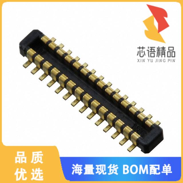 全新BM14B(0.8)-24DP-0.4V(51)原装(CONN HDR 24POS