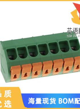 全新EB171SA-07-M原装(TERM B 7POS 30DEG 7.5MM PCB)正品