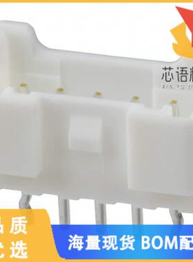全新B05B-PASK-1(LF)(SN)原装(CONN HEADER VERT 5PO
