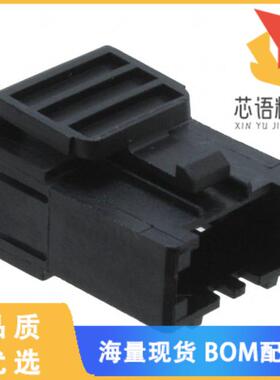 全新0015045084原装(CONN INTERIM CLIP 8POS W/RIB.