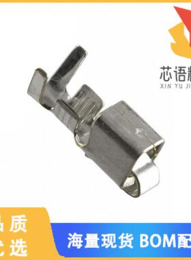 全新1123721-2原装(CONN SOCKET 18-22AWG CRIMP TIN)正品