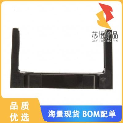 全新10073978-014LF原装(CONN IDC STRAIN RELIEF 14