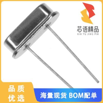 全新ECS-245.7-20-4X原装(CRYSTAL 24.5760MHZ 20PF