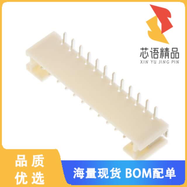 全新B12B-PH-SM4-TBT(LF)(SN)原装(CONN HEADER SMD