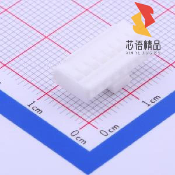 全新A2008H-8P原装(2mm 1x8P)正品