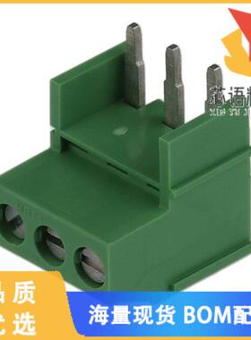 全新691252700003原装(5.00 MM TERMINAL B, VERTICA