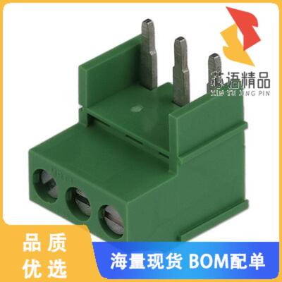 全新691252700003原装(5.00 MM TERMINAL B, VERTICA