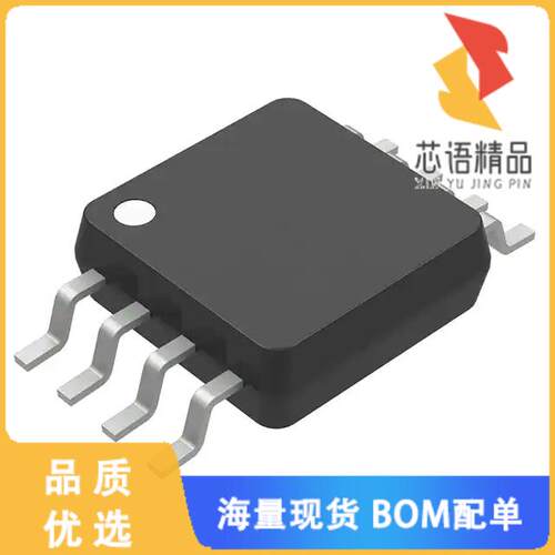 全新LMV393MM原装(IC COMP LO V DUAL PURPOSE 8VSSO