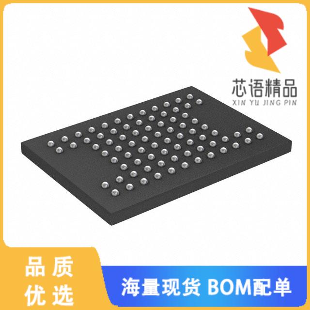 全新S29PL127J60BAI000原装(IC FLASH 128MBIT PARAL