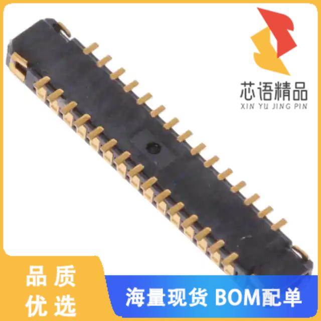 全新BM23PF0.8-30DP-0.35V(895)原装(CONN HDR 30POS