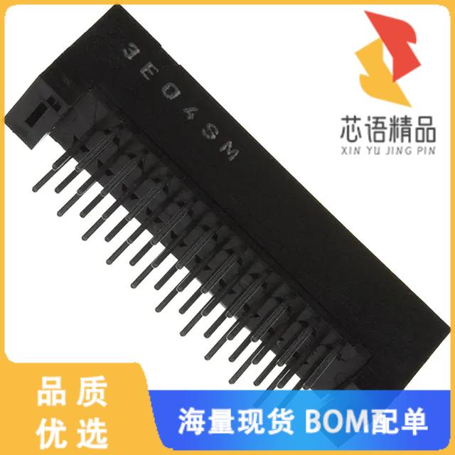 全新FX2CA2-40P-1.27DSA(71)原装(CONN HEADER VERT