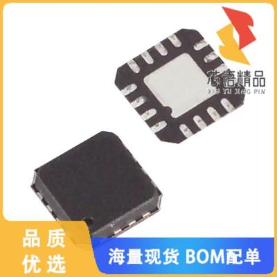 全新MAX4691EGE+T原装(IC MULTIPLEXER 8X1 16QFN)正品