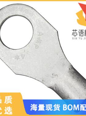 全新327175原装(CONN RING D-SHAPE 4AWG #1/2)正品