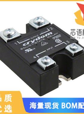 全新D24125原装(SSR RELAY SPST-NO 125A 24-280V)正品