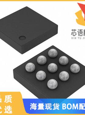 全新TPS75100YFFT原装(IC LED DRVR LIN DIM 25MA 9D