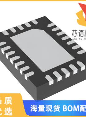 全新MP6543HGL-Z原装(22V, 2A, THREE-PHASE POWER S