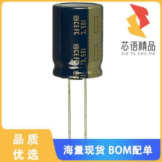 全新EEU-FC0J103S原装(CAP ALUM 10000UF 20% 6.3V R