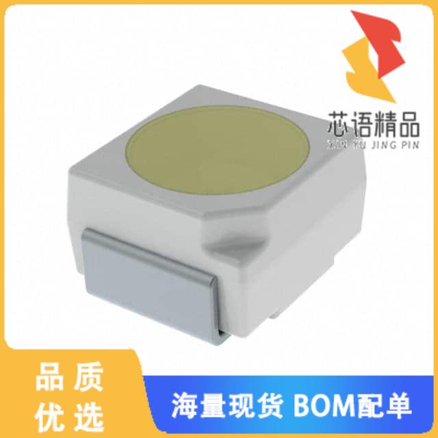 全新LW T673-P1S1-FK0PM0原装(LED WHITE DIFFUSED 2