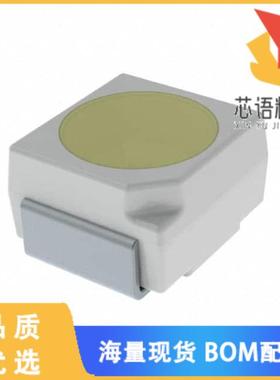 全新LW T673-P1S1-FK0PM0原装(LED WHITE DIFFUSED 2