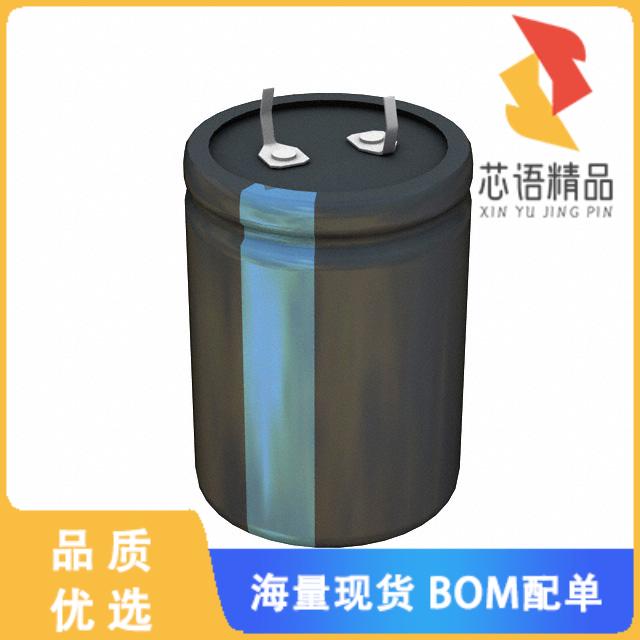 全新380LQ471M450A042原装(CAP ALUM 470UF 20% 450V