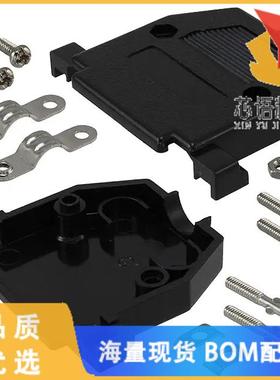 全新AGP 25 G-NEW原装(CONN BACKSHELL 25POS 180DEG