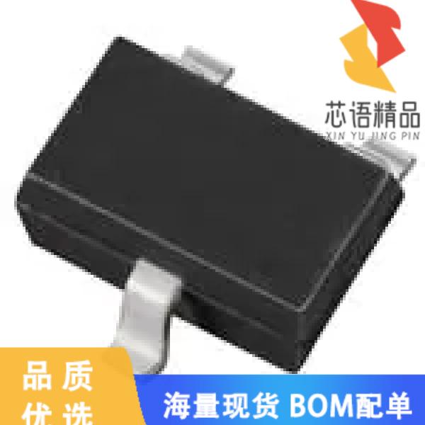 全新ADTA144EUAQ-7原装(PREBIAS TRANSISTOR SOT323)正品