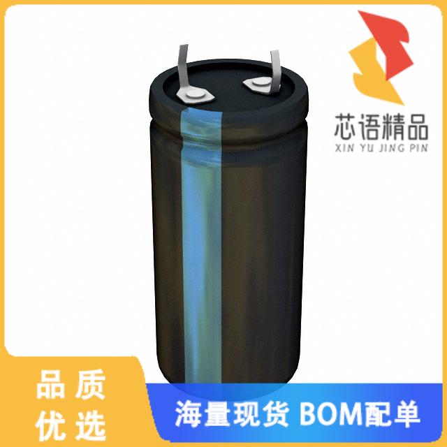 全新380LX103M035H452原装(CAP ALUM 10000UF 20% 35