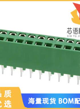 全新215309-9原装(CONN RCPT 18POS 0.1 GOLD PCB)正品