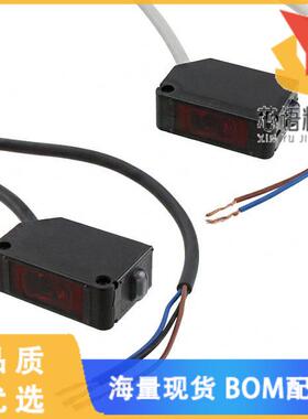 全新CX-411原装(SENSOR THROUGH-BEAM 10M NPN)正品