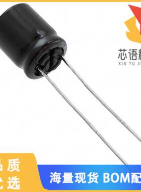 全新EEU-TP1V101原装(CAP ALUM 100UF 20% 35V RADIA