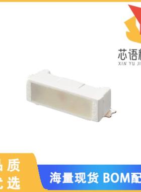 全新MSL0104RGBU1原装(LED RGB DIFFUSED 2709 SMD R