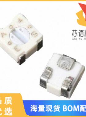 全新22AR20KLFTR原装(TRIMMER 20KOHM 0.125W J LEAD